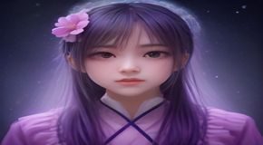 P2P网络节点示意图，多台电脑之间用连线表示数据传输路径，展示磁力链接去中心化下载原理
